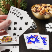 CHRISTELIJKE POKERKAARTEN (Insitu)