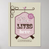 Christelijke Poster Bijbelscripts geïnspireerde ku (Voorkant)