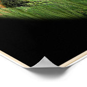 Christelijke poster voor geschriften (Hoek)