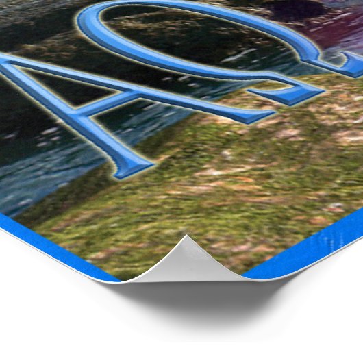 Christelijke posters (Hoek)