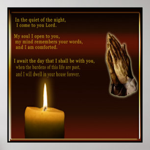 Christelijke Posters