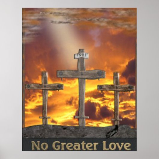 Christelijke posters (Voorkant)