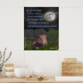 Christelijke posters (Keuken)