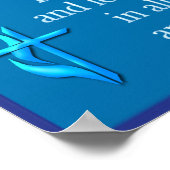 Christelijke posters (Hoek)