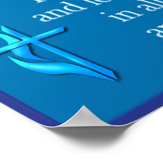 Christelijke posters (Hoek)