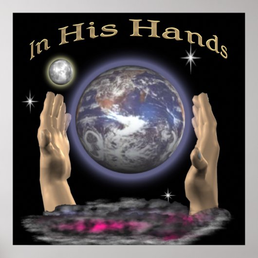 Christelijke posters (Voorkant)