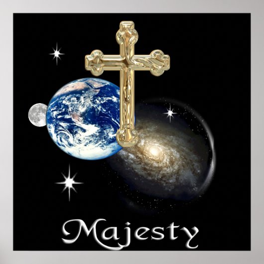 Christelijke posters (Voorkant)