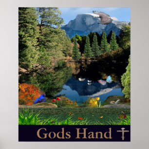 Christelijke posters