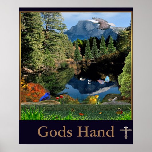 Christelijke posters (Voorkant)