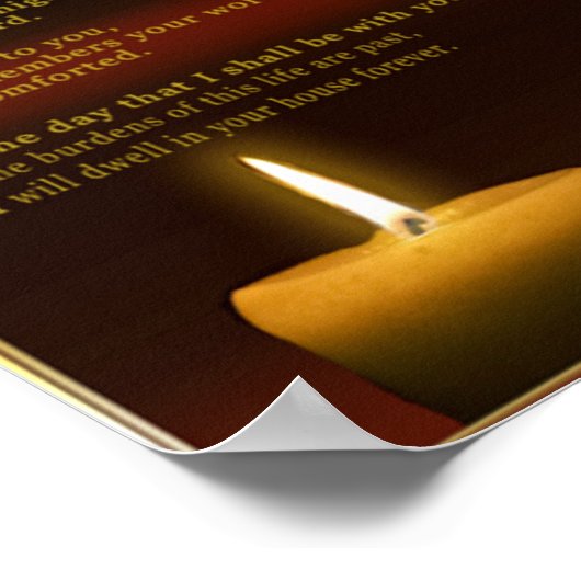 Christelijke posters (Hoek)