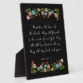 Christelijke prijsopgave art. 92:13-14 fotoplaat (Zijkant)