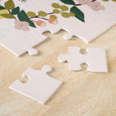 Christelijke prijsopgave - Romeinen 16:20 Legpuzzel (Zijkant)
