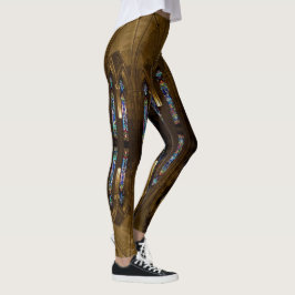 Christelijke prints, leggings