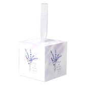 Christelijke promotiemadel met scripts decoratie (Voorkant hoekig)