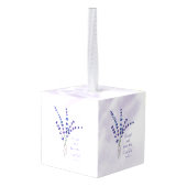 Christelijke promotiemadel met scripts decoratie (Achter hoekig)