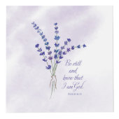 Christelijke promotiemadel met scripts kubus (Rechts)