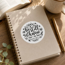 Christelijke Psalm 46 Wees Stil