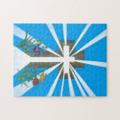 Christelijke Puzzel (Horizontaal)