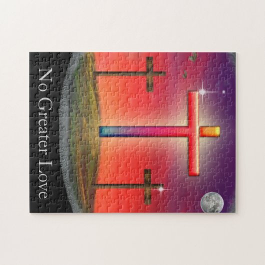 Christelijke puzzels (Horizontaal)