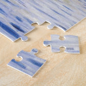 Christelijke puzzels voor fijne kunst (Zijkant)