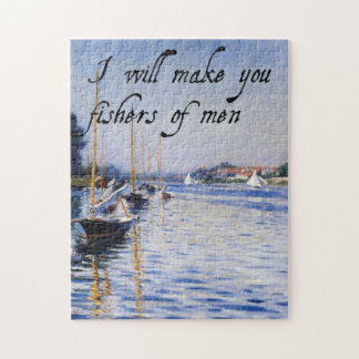 Christelijke puzzels voor fijne kunst