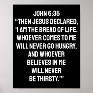 CHRISTELIJKE, RELIGIEUZE BIBARE VERSE QUOTA POSTER