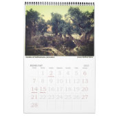 Christelijke religieuze heilige Jezus-plaatsen Kalender (Feb 2027)
