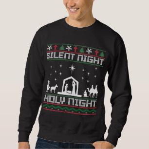 Christelijke Religieuze kerstkeuken top