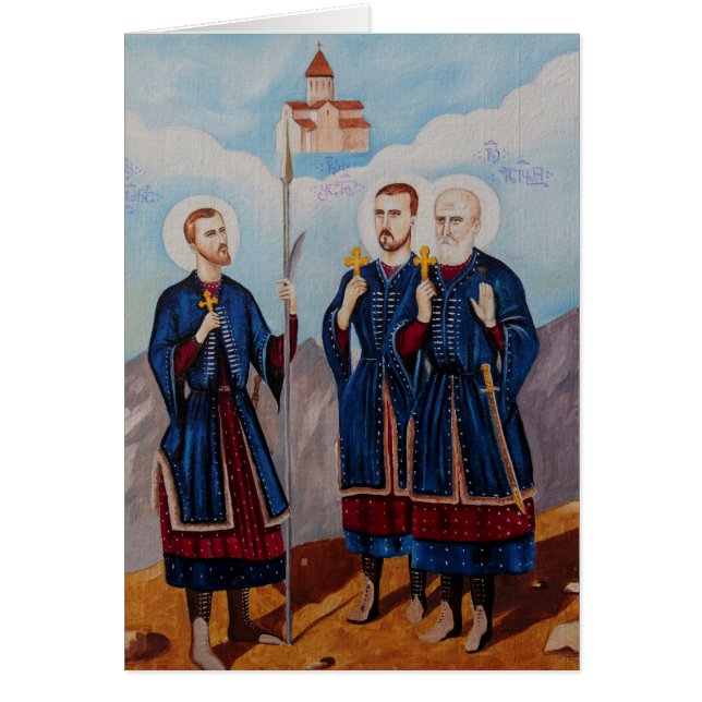 Christelijke religieuze kunst (Voorkant)