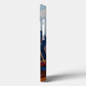 Christelijke religieuze kunst Case-Mate iPhone case (Achterkant / Links)