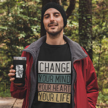 Christelijke representatie verandert je geest met