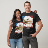Christelijke Republikein T-shirt (Unisex)