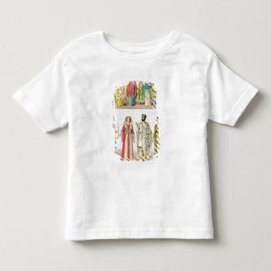 Christelijke Roman Dress Kinder Shirts