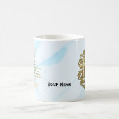 Christelijke Romeinen Acht 28 Mokken (Center)