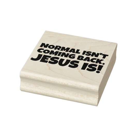 CHRISTELIJKE RUBBEREN STEMPELS, NORMAAL KOMT NIET  RUBBERSTEMPEL (Stempel)