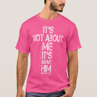 Christelijke s - Jesus - Galaten 220 T-shirt