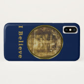 Christelijke Samsung galaxy 9 telefoonhoesje Case-Mate iPhone Case (Achterkant (horizontaal))
