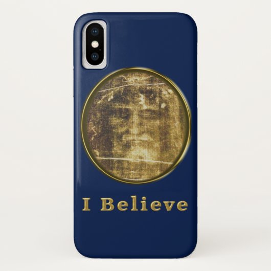 Christelijke Samsung galaxy 9 telefoonhoesje Case-Mate iPhone Case (Achterkant)