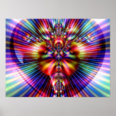 Christelijke scherpzinnigheid poster (Voorkant)