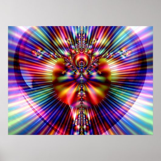 Christelijke scherpzinnigheid poster (Voorkant)