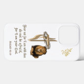 Christelijke Schrift Case-Mate iPhone Case (Achterkant (horizontaal))