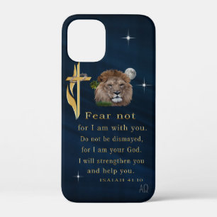 Christelijke Schrift Case-Mate iPhone Case