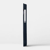 Christelijke Schrift Case-Mate iPhone Case (Achterkant / Links)
