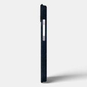 Christelijke Schrift Case-Mate iPhone Case (Achterkant / Links)