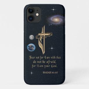 Christelijke Schrift Case-Mate iPhone Case