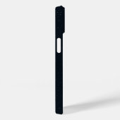 Christelijke Schrift Case-Mate iPhone Case (Achterkant / Rechts)