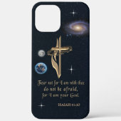Christelijke Schrift Case-Mate iPhone Case (Achterkant)