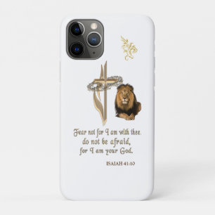Christelijke Schrift Case-Mate iPhone Case