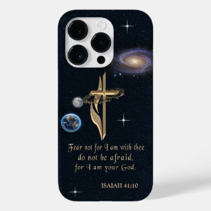 Christelijke Schrift Case-Mate iPhone 14 Pro Hoesje