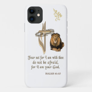 Christelijke Schrift Case-Mate iPhone Case